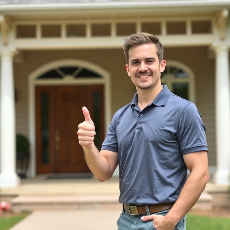 Founder of Florissant Pest Pros